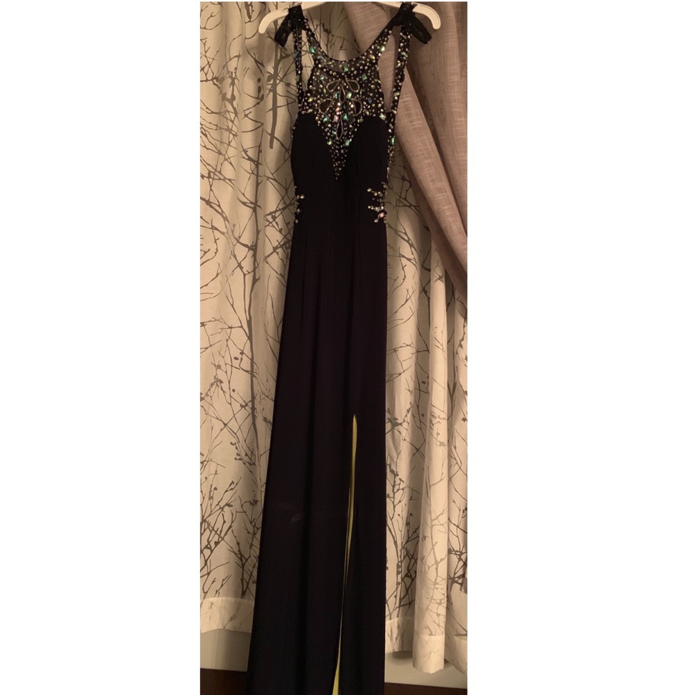 Evening gown